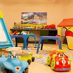 Hotel Camping Europa 2*
