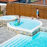 Hotel Hotel Camping Europa
