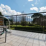 Hotel Camping Europa 2*