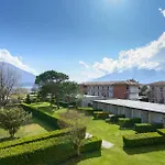 Hotel Hotel Camping Europa 2*