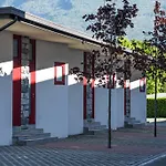 Hotel Camping Europa