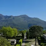 Hotel Hotel Camping Europa Domaso