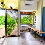 Hotel Hotel Camping Europa
