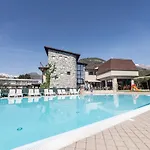 Hotel Camping Europa