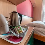 Hotel Camping Europa Hotel