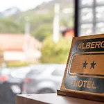 Hotel Hotel Camping Europa
