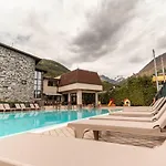 Hotel Hotel Camping Europa 2*