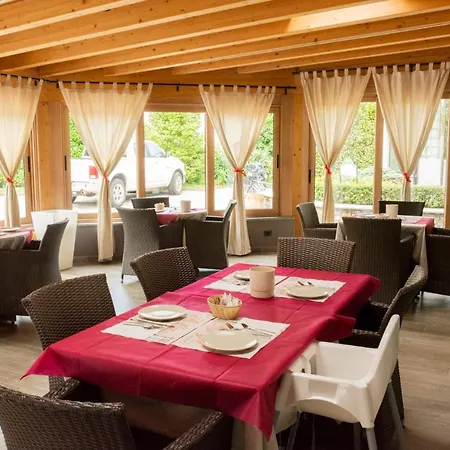 Hotel Camping Europa Domaso