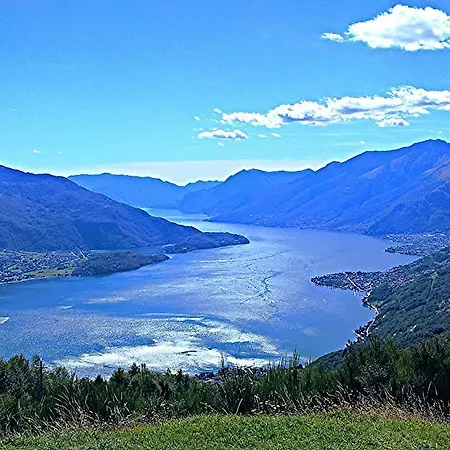 Europa 호텔 도마소