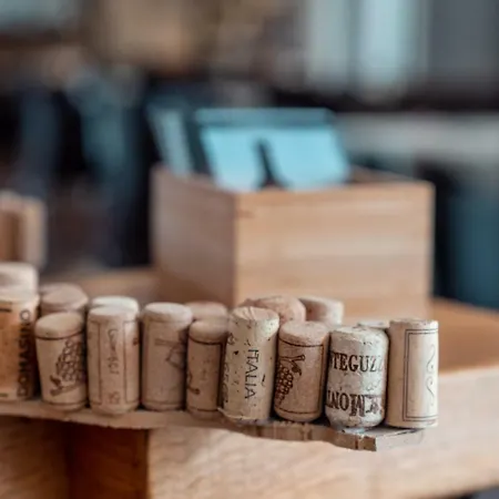 Europa 호텔 도마소