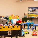 Hotel Camping Europa 2* Domaso