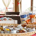 Hotel Camping Europa