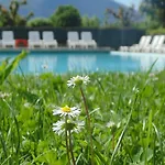 Hotel Hotel Camping Europa 2*