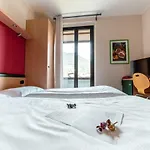 Hotel Hotel Camping Europa