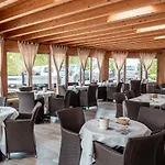 Hotel Camping Europa 2*