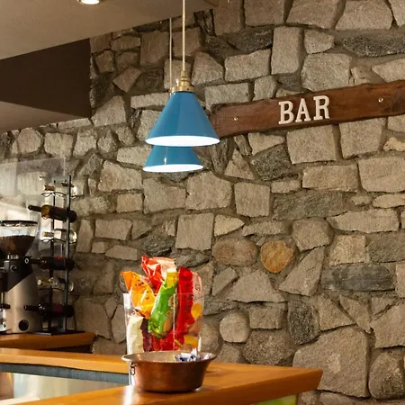 Hotel Camping Europa