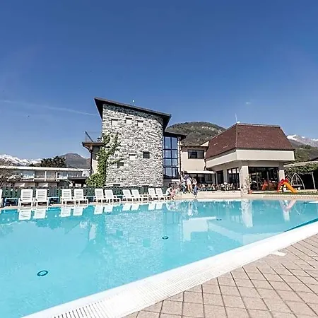 Hotel Europa Domaso