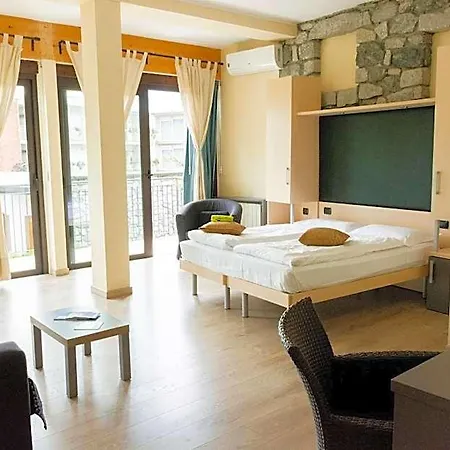 Hotel Europa 2*