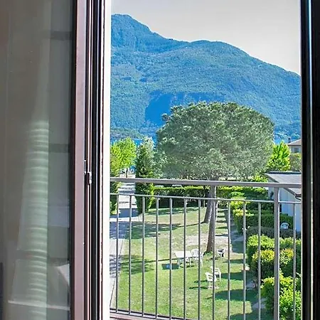 Europa Hotel Domaso