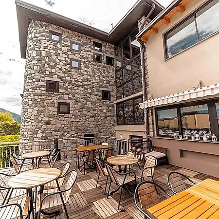 Hotel Europa 2*