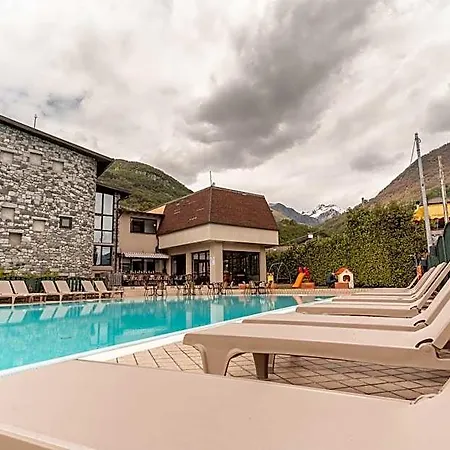 Hotel Europa 2*
