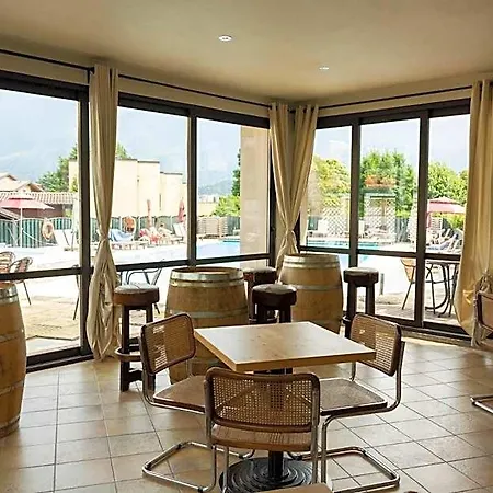 Europa Hotel Domaso