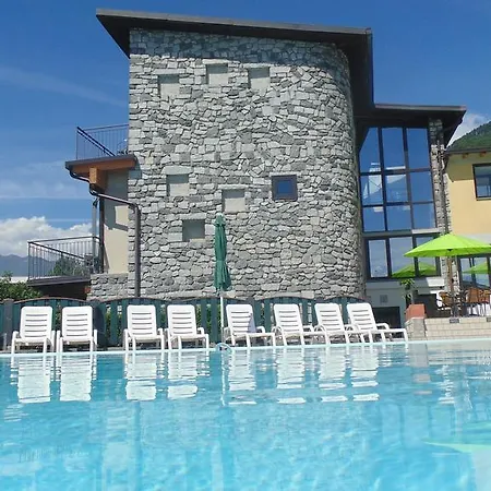 Hotel Europa