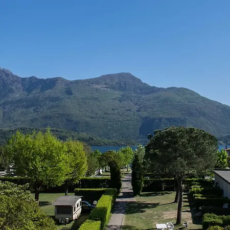 酒店 Europa 多马索