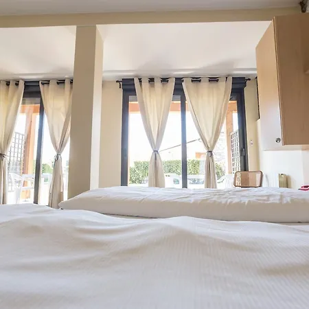 Europa Hotel Domaso
