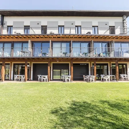 Hotel Camping Europa 2*