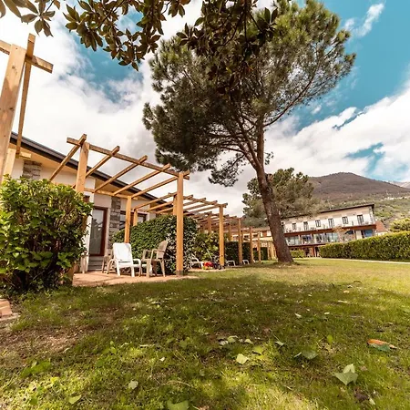 Hotel Camping Europa Hotel