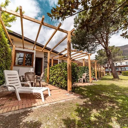 Hotel Camping Europa