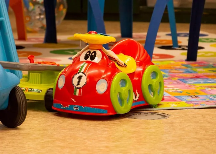 Europa 2* Домазо