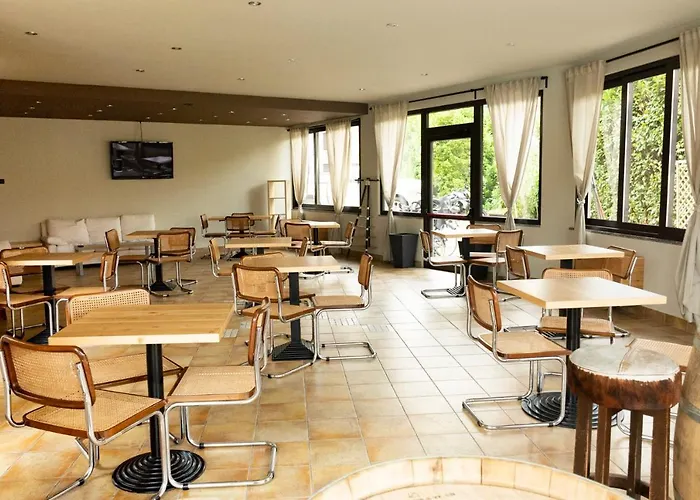 Hotel Camping Europa 2* Domaso