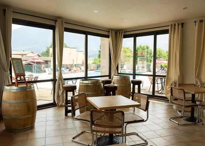 Hotel Camping Europa Hotel