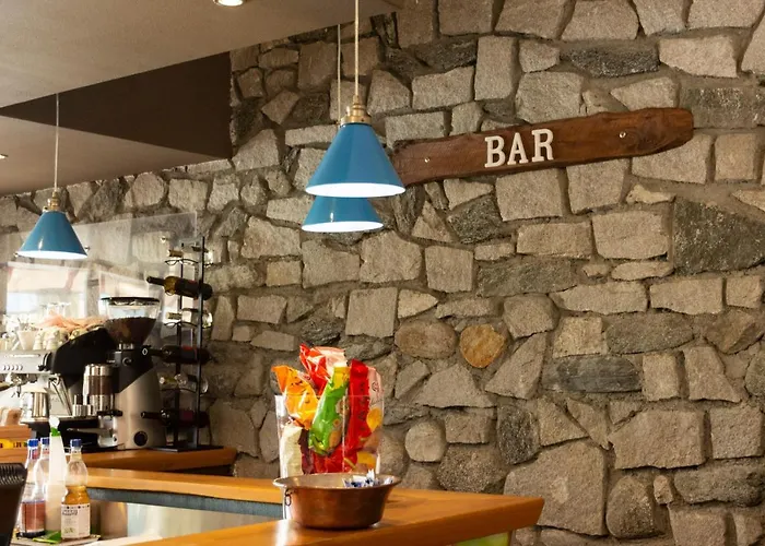 Hotel Camping Europa