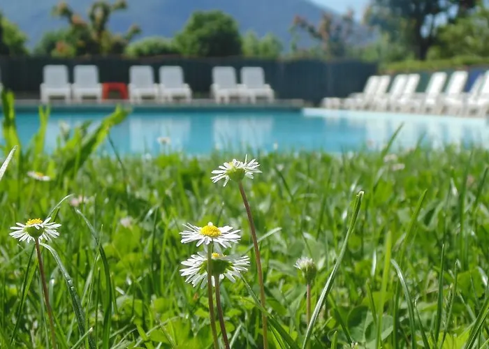 Hotel Hotel Camping Europa 2*