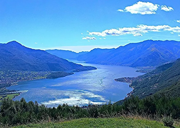 Europa Отель Домазо