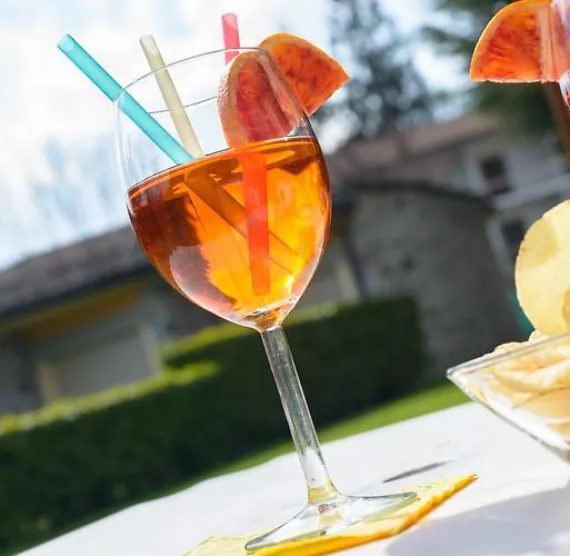 Hotel Hotel Camping Europa Domaso