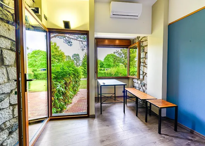 Hotel Hotel Camping Europa