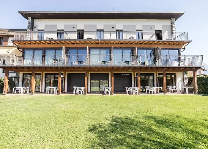 Hotel Camping Europa 2*