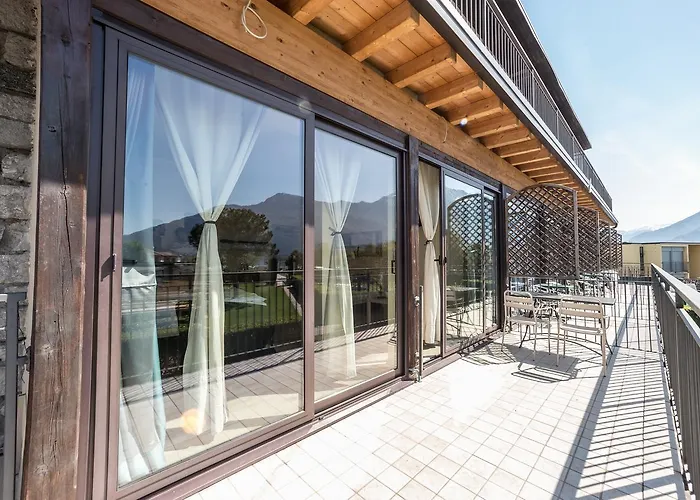 Hotel Camping Europa