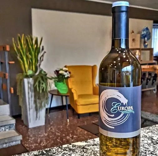 Hotel Camping Europa Hotel Domaso