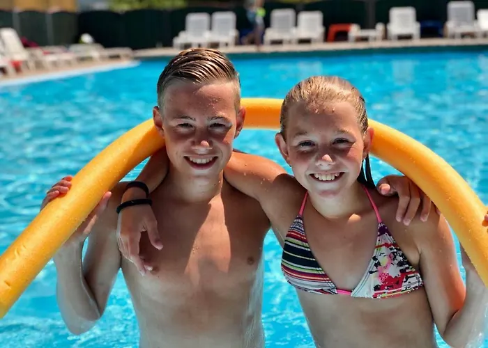 Hotel Camping Europa Hotel