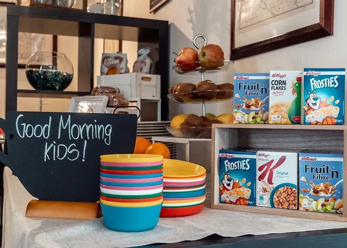 Hotel Camping Europa 2*