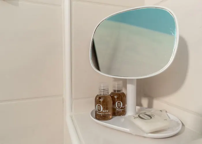 Europa Отель 2*