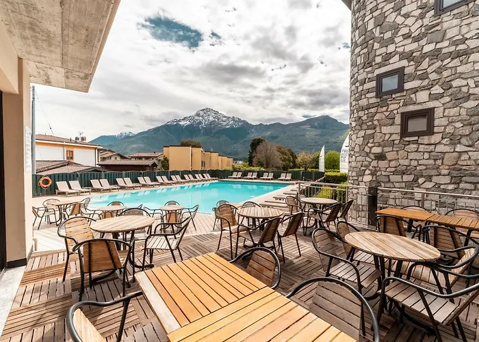 Hotel Hotel Camping Europa