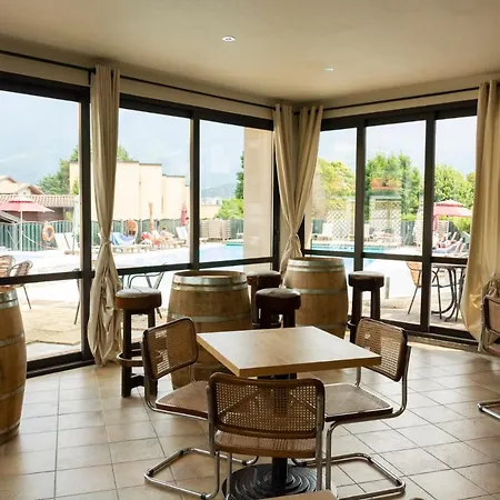 Europa Hotel