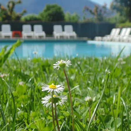 Ξενοδοχείο Europa 2*