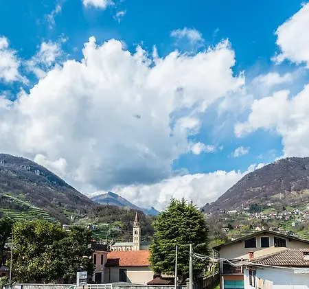 Europa Ξενοδοχείο